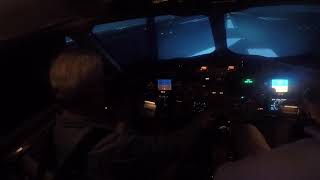 Engine Failure on Takeoff SF-340