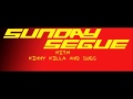 Sunday Segue Episode # - 004 Killer Rant