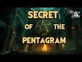 Secret of the Pentagram - Mystery School 286