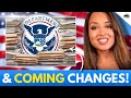 Everything USCIS is doing to FIX the backlog!