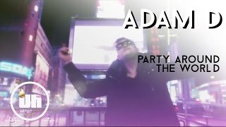 Adam D \