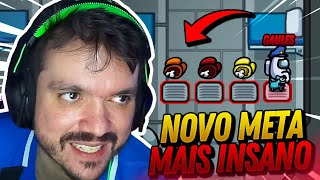 GAULES ESSA FOI SUA JOGADA MAIS INSANA DE TODOS OS TEMPOS DE IMPOSTOR!!