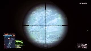 BF4: Another 700m Collateral