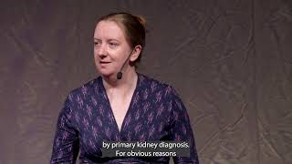 SGLT2i in different patient groups: effect on CKD progression | Natalie Staplin, PhD