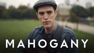 Josh Beech - Lovers ft. Goldie Reed | Mahogany Session