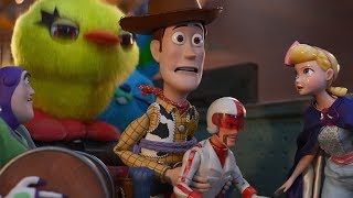 'Toy Story 4' Trailer 2
