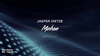 Jasper Dietze - Motion (Mixtape 002)