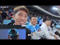 千言万语就是一句话 下个主场见 大连人加油 大连人 沉浸式看球 中超 football soccer live reactionvideo