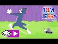 Tom és Jerry | Testőrrobot | Cartoonito