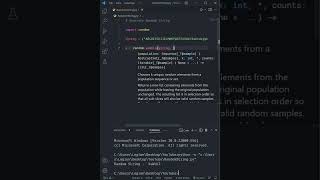 Generate Random String using random module | Python Programming