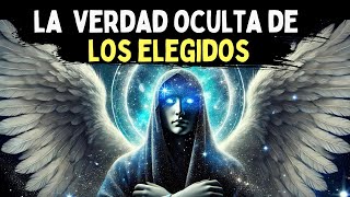 ELEGIDOS: La VERDAD que Nunca Escuchaste