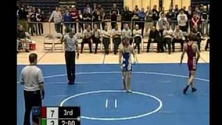 130 Pound Championship (2010 - Class B) | SDPB Sports