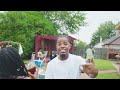 kp huncho water officialvideo