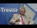 Prof Christopher Chetsanga shares Details About His Research that Established  2 Enzymes