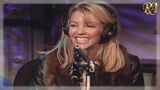 Howard Stern Interviews New Mommy Heather Locklear | Howard Stern Interviews | HD