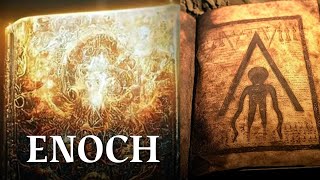The Book of Enoch, Which Was Banned from the Bible, Reveals Secrets of Our History!
