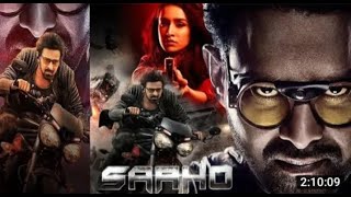New Hindi Dubbed Movie Saaho 2019 || Saaho || Full Movie ||