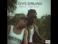 Slomex, Rojo Koress - LOVE DRUNK (Lyric video)