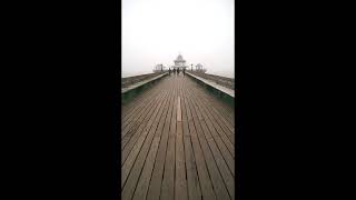 Clevedon Pier - You and I