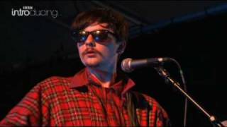 BBC Introducing: Punch \u0026 the Apostles - Call of the Emperor's Men (Reading \u0026 Leeds 2009)