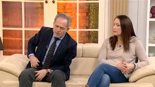 POSLE RUCKA - Novi obrt u slucaju ubistva Jelene Marjanovic - (TV Happy 06.03.2018)