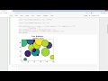 Matplotlib Scatter Plots - Visualization #3