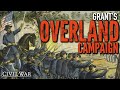 [1864] The Overland Campaign