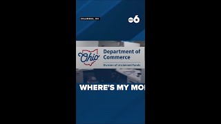 Franklin County unclaimed funds | ABC 6 On Your Side