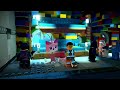 the lego® movie videogam part 9