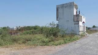 Plot for sale in Guntur Sampath Nagar (2)