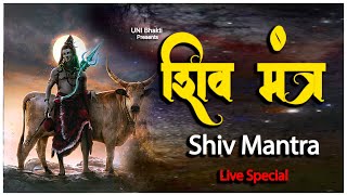 POWERFUL SHIVA mantra to remove negative energy | Shiva Sahasranama in Hindi - श्री शिव सहस्रनाम