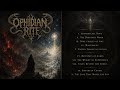 OPHIDIAN RITE - DIVINA OBSCURA (Full Album 2026) | Atmospheric Black Metal