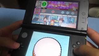 太鼓の達人3DS2 ゲラゲラポーのうた 全良