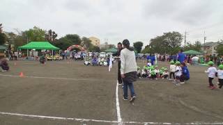 平成２９年度　みなみ保育園　運動会　ダイジェスト