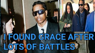 A$AP Rocky’s Net Worth After Prison – How His Fortune Skyrocketed
