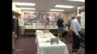A New Home For Illinois Prairie Path’s Archives