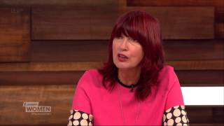 Fined For Picking Kids Up Late | Loose Women