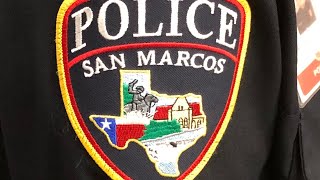 San Marcos authorities provide update on fatal officer-involved shooting | KVUE
