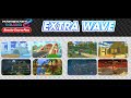 Mario Kart 8 Deluxe - Booster Course Pass Extra Wave ModPack Gameplay