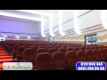 cr auditorium