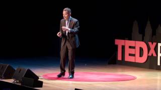 Beyond Search & Seizure | Jeffrey Rosen | TEDxPhiladelphia