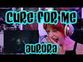 REACTION | AURORA 