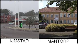 Kimstad Vs Mantorp