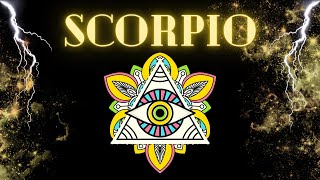 SCORPIO😱 KARAM BABY- SPIRIT IS BLESSING U WITH THIS NEW LOVE💛\u0026 INCOMING MSGS TO REIGNITE THIS LOVE