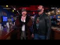 Sheamus and Drew McIntyre chat at a bar - WWE SmackDown January 6, 2023