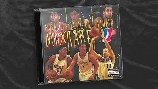 The NBA D-League Alumni Mixtape!