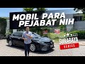 MOBIL PARA PEJABAT 400 JUTA KECIL  !!