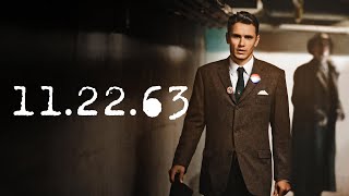 11.22.63 by Stephen King Audiobook Chapter 17-19