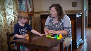 ATN/AIR-P Video Tool Kit: ABCs of Behavior- Support For Your Child's Success