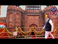 red fort history kila of etihash